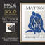 Matisse CCXC III, reproduction d'art encadrée - bois massif-386344577-386344580