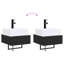 Single Bathroom Vanity with Ceramic Basin-1781585373