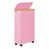 Pink is out of stock