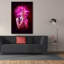 «Lust - Paradise Lost Seven Mortly Sins» par Mario Sanchez Nevado, art mural sur toile-101444263