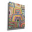 «Epic Graffiti» «Stripes 2» par Cheryl Warrick, art mural-108582248