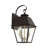 Anayjah 2 - Bulb 16.5" Outdoor Wall Lantern-1344769130