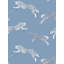 Leaping Cheetah Sahara Wallcovering-50958206