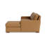 Couch Potato Chaise Sectional-200022660-200022662