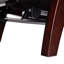 Fauteuil inclinable en cuir noir Osaki Sonno XT2