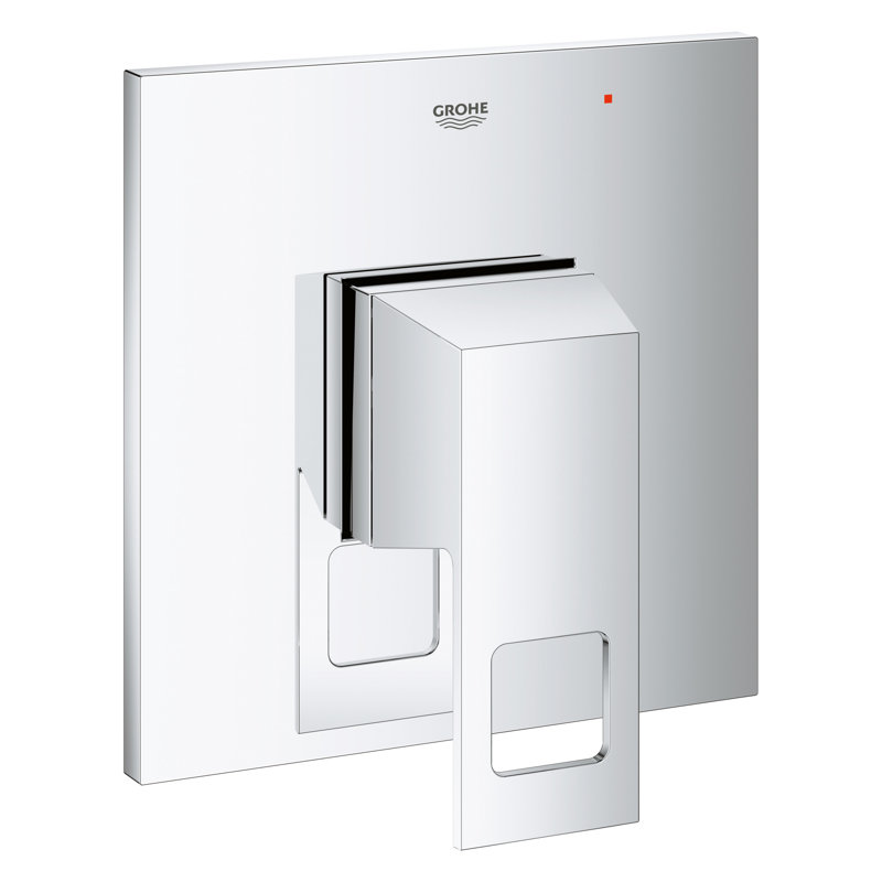 Eurocube® Pressure Balance Valve