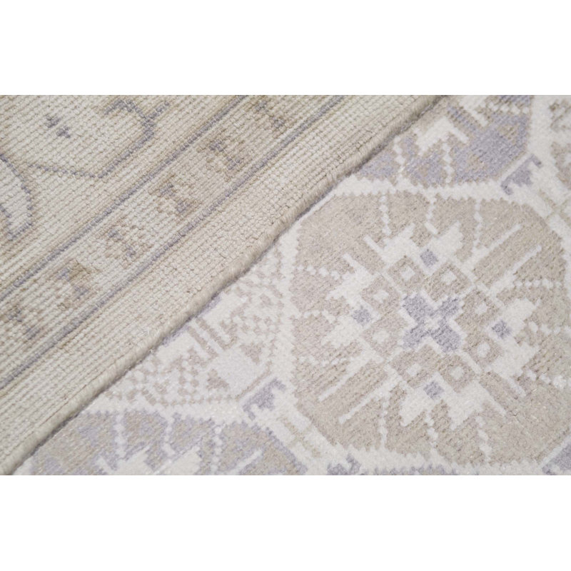 One-of-a-Kind 9'8" X 13'8" Area Rug