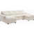 Polyester beige est en rupture de stock