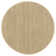Palacio Farmhouse Seagrass Area Rug in Beige
