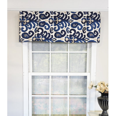  Tracy Tailored Valance