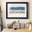 Bleu ciel - peinture encadrée-1757604722-1757604724