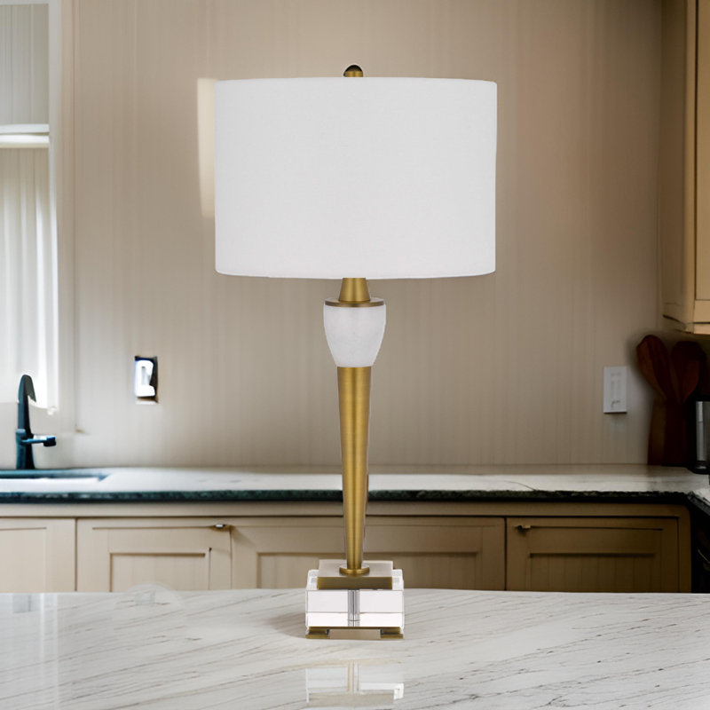 Dillwyn Table Lamp