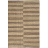 Ralph Lauren Cameron Stripe Viscose Striped Rug