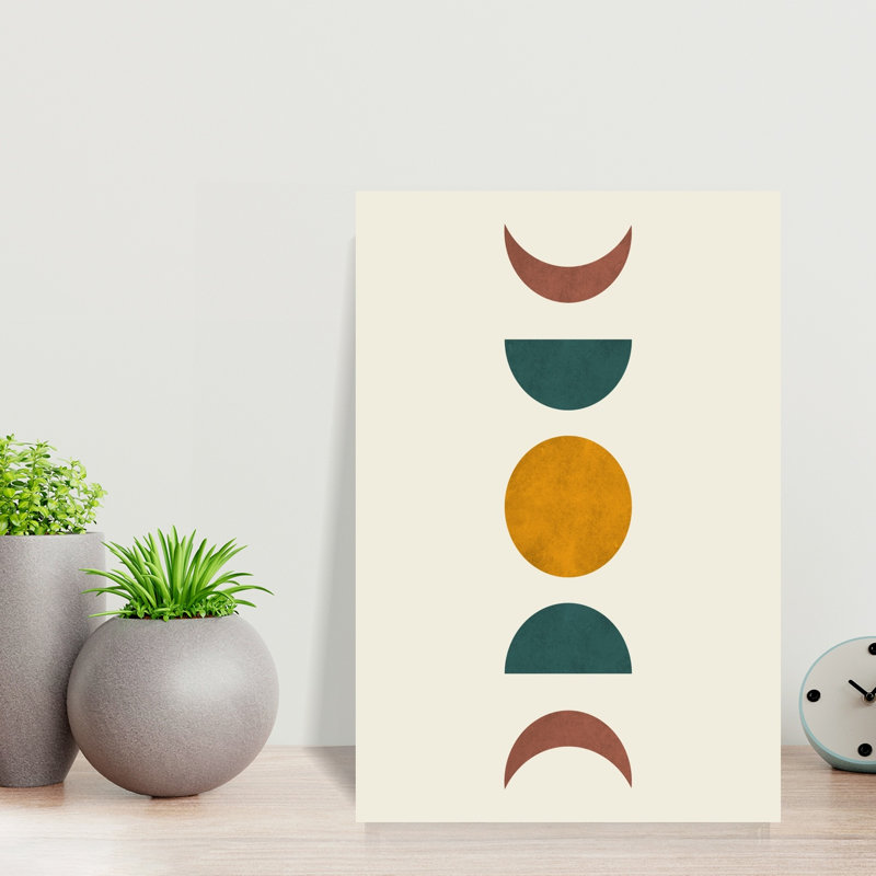 Print, 45.72cm H x 30.48cm W