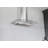 Zephyr Milano 36 in. 700 CFM Wall Mount Range Hood with LED Light-57432158