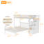 Lit mezzanine avec escalier-1566088064
