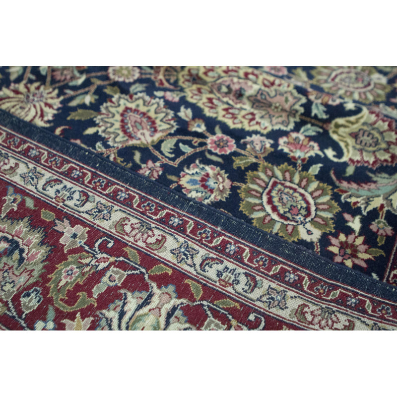 Wool Oriental Indoor Rug