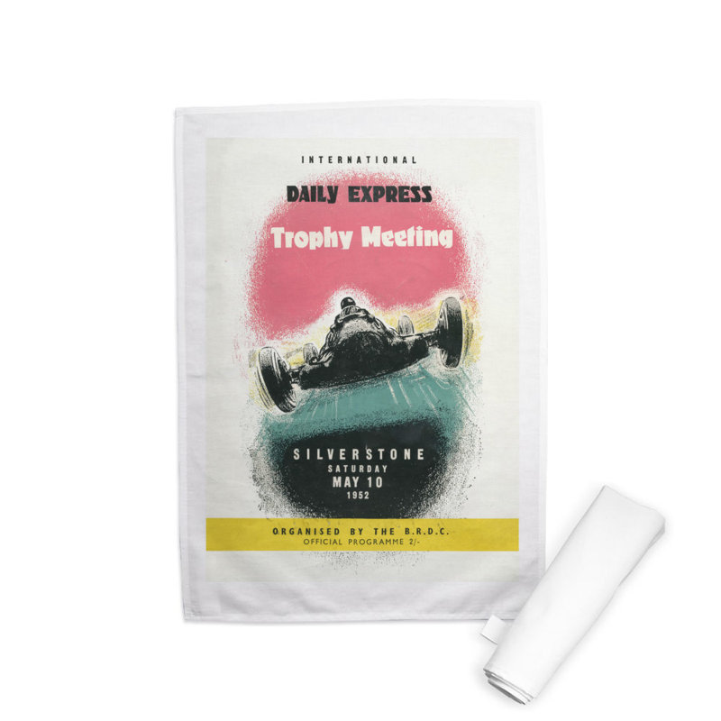Cotton Kitchen Towel