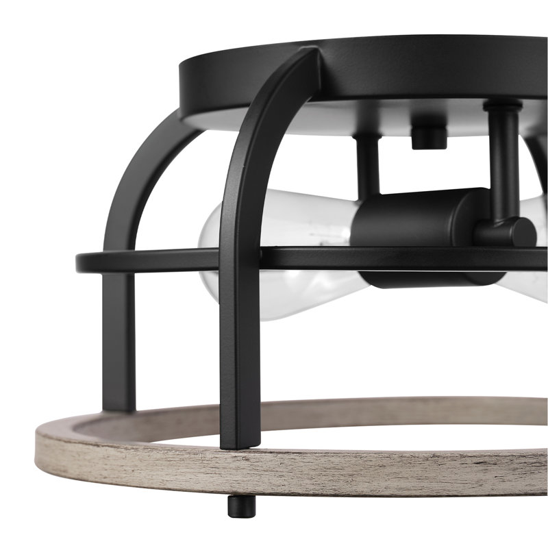 Japrice Flush Mount