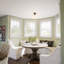 Arlos Glass Flush Mount-972444429
