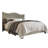 Upholstered Standard Bed-197170219-197170209
