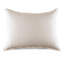 Hampton Linen Lumbar Pillow Cover & Insert-18850805