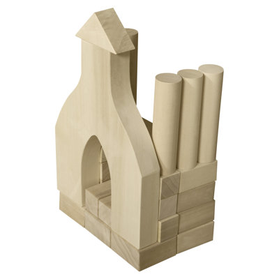 Classroom Blocks