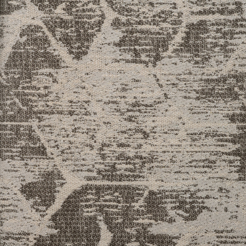 Harley-Drake Abstract Textured Fabric, Otter