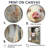 Donia - Animals Canvas Prints-2041630029-2041630030-2041630031