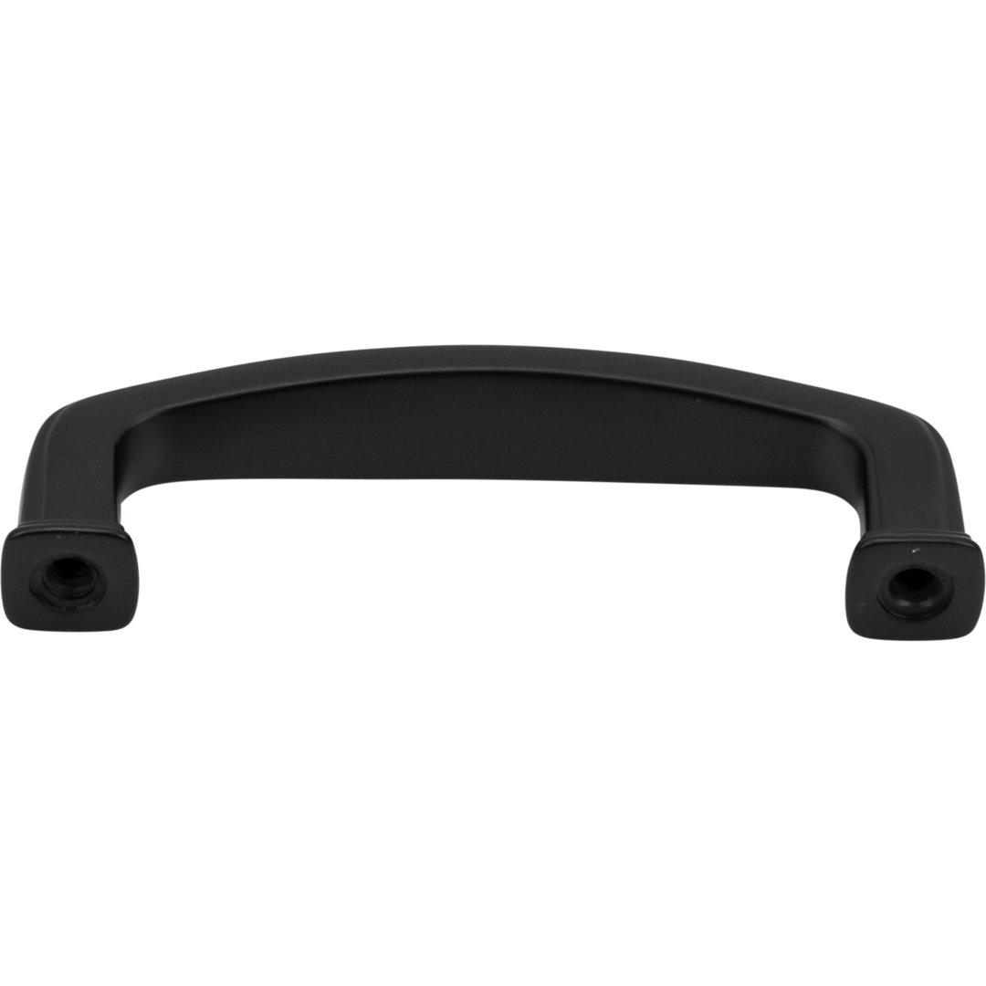 Square Flair 3" Center to Center Bar Pull Multipack (Set of 10) Eddington Lane