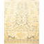 Classic One-of-a-Kind 6' 2" X 9' 8" Hand Knotted Area Rug