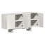 Buffet de 63 po de largeur