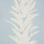 Schumacher x Backdrop White Lotus Wallpaper-118029029-118029030