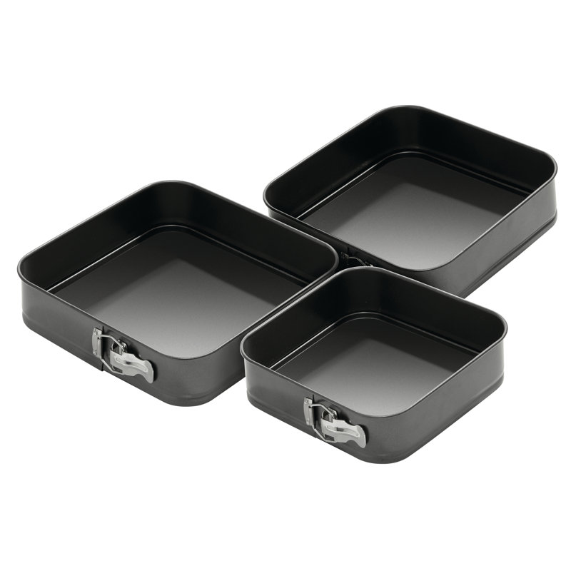 Wayfair Basics™ Non-Stick Square Cake Pan