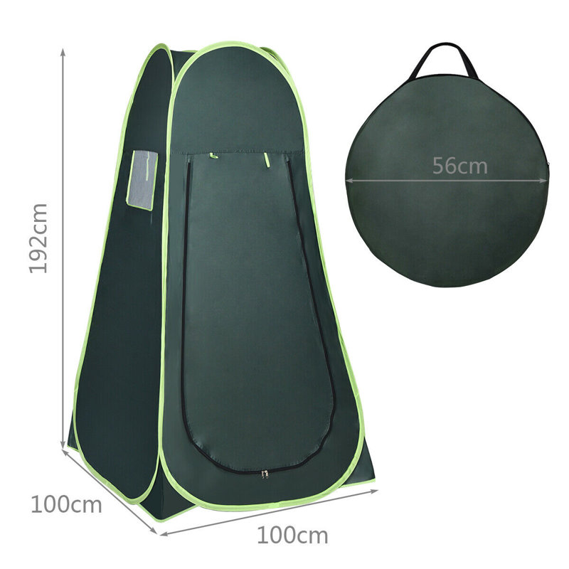 Pierpont 1 Person Tent
