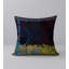  Housse et insert de coussin carré Famous-837487480