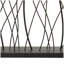 Sculpture en feuille noire Airyonna-377051687