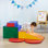 7 Piece Block Set