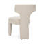 Chaise rembourrée Khaï-111177464