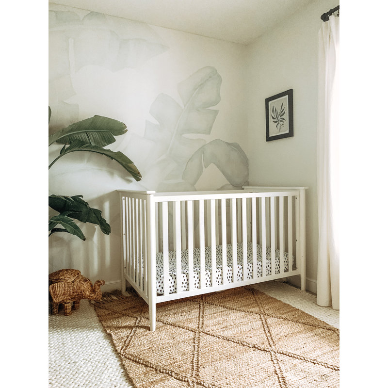 Floral Wallpaper, Pre-Pasted