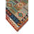 Flatweave Upton Black Rug