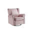 Fauteuil oscillant Tamaki
