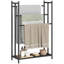 64 cm L Towel Rack