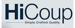 Logo HiCoup Kitchenware