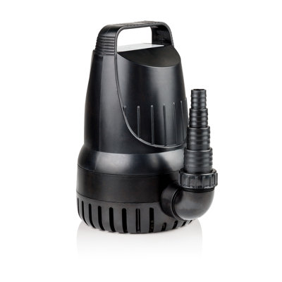 Cardenas Plug-in Pump