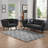 Solvea Moroccan Trellis Shag Area Rug-808503024
