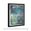 Articles de mode et glamour sur les panneaux routiers - Impression sur toile-22679687-22679700-119891290
