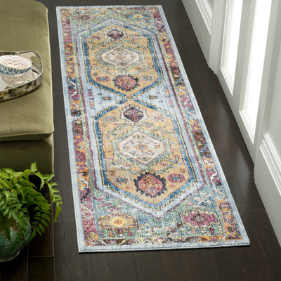 Bristol Performance Oriental Rug