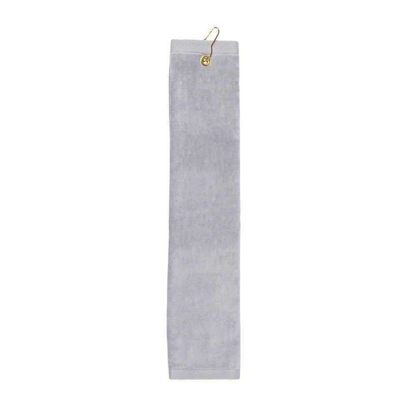 Serviettes de bain Previn, Argent