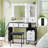 Makeup Vanity Desk